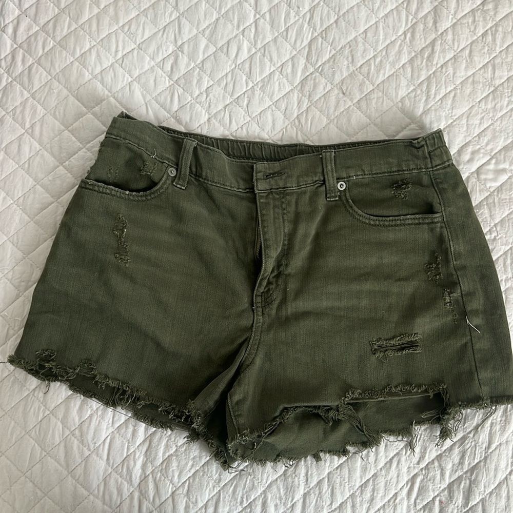 Aerie Shorts